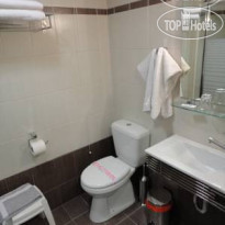 Imperial Ванная комната