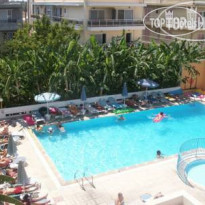 Imperial Бассейн