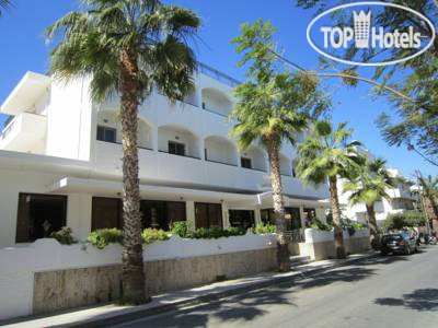 Hotel photo Imperial 2*