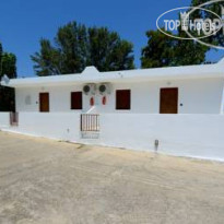 Gelli Apartments Территория отеля