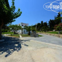 Gelli Apartments Территория отеля