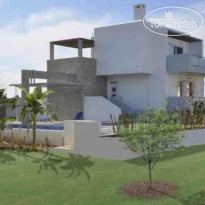 Xenos Villa
