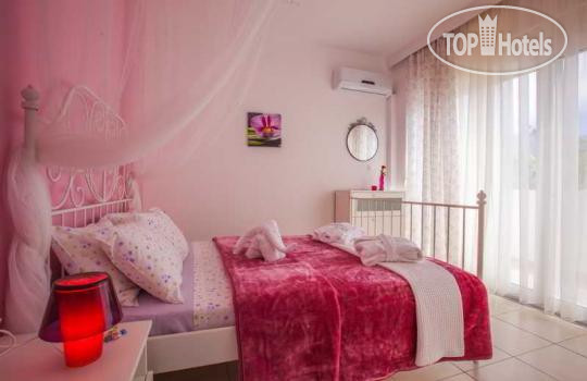 New photos from tourists Xenos Villa 4*