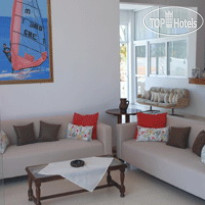 Mariliza Beach Bungalows