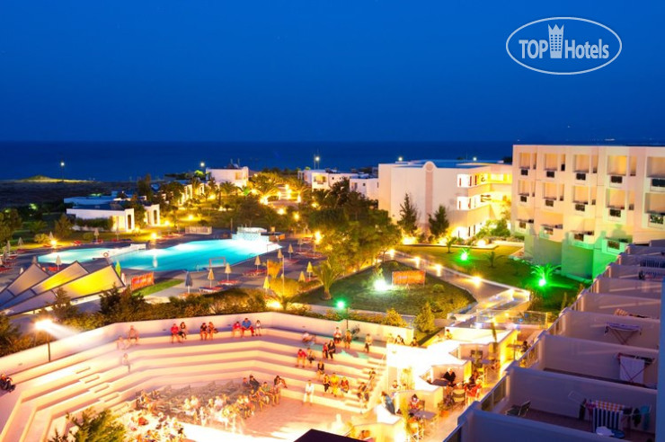 Hotel photo Sovereign Beach 4*