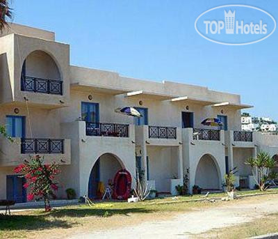 New photos from tourists Olympia Mare 2*