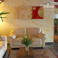 Santa Marina Hotel Apartments 