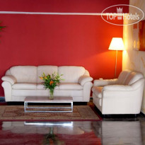 Santa Marina Hotel Apartments 