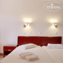Santa Marina Hotel Apartments 