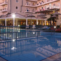 Kos Hotel Junior Suites 