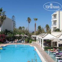 Kos Hotel Junior Suites 