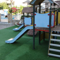 Kos Hotel Junior Suites 