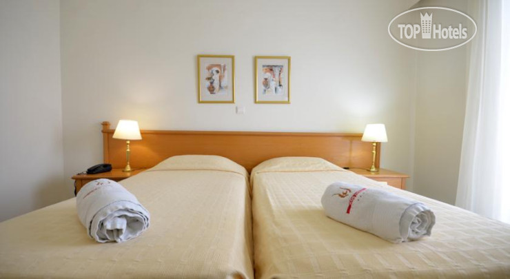 New photos from tourists Kos Hotel Junior Suites 4*