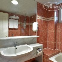 Kos Hotel Junior Suites 