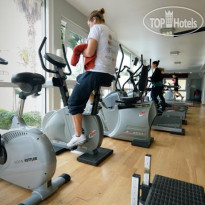 Kos Hotel Junior Suites 