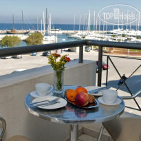 Kos Hotel Junior Suites 