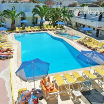 Yannis Apartments