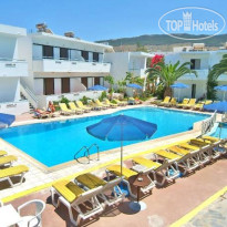 Yannis Apartments