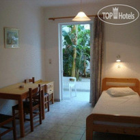 Yannis Apartments