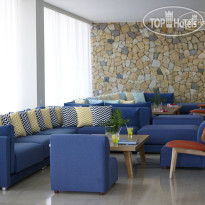 Atlantica Thalassa Hotel 