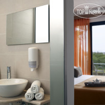 Atlantica Thalassa Hotel 