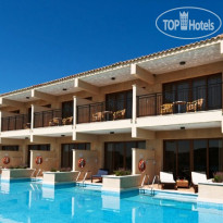 Atlantica Thalassa Hotel 