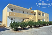 Oasis Tigaki 3*
