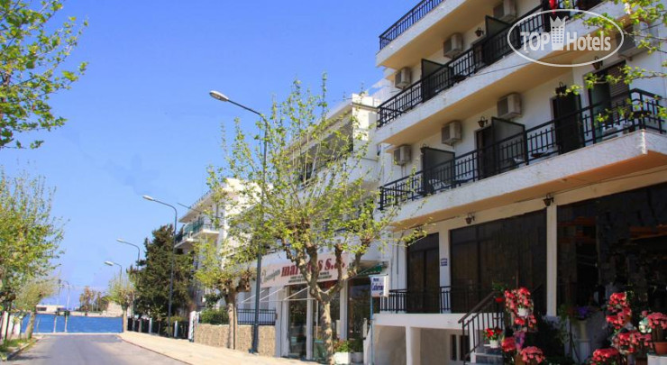 Hotel photo Catherine 