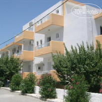 Peters Kool Pool Studios and Apartments 