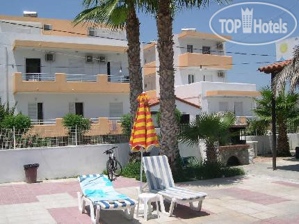 New photos from tourists Peters Kool Pool Studios and Apartments 2*