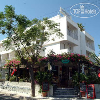 Galaxy Hotel 