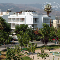 Galaxy Hotel 