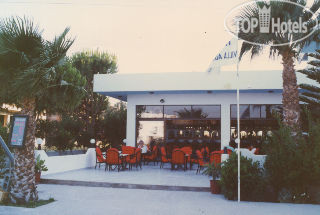 Hotel photo Aegean Pearl 3*
