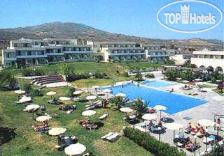 Hotelier's photos Blue Lagoon Ocean 4*