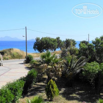 Sweet Kalimera Apartments 