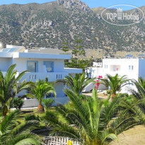 Sweet Kalimera Apartments 