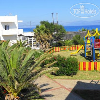 Sweet Kalimera Apartments 