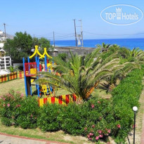 Sweet Kalimera Apartments 