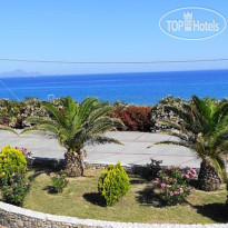 Sweet Kalimera Apartments 