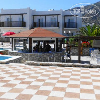 Sweet Kalimera Apartments 