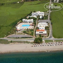 Sweet Kalimera Apartments 