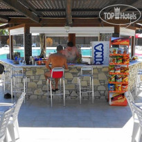 Sweet Kalimera Apartments 