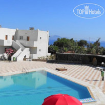 Sweet Kalimera Apartments 