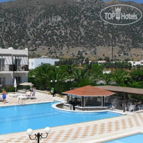 Sweet Kalimera Apartments 