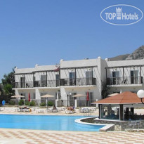 Sweet Kalimera Apartments 