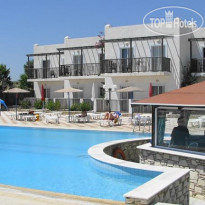 Sweet Kalimera Apartments 