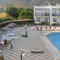 Sweet Kalimera Apartments 