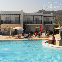 Sweet Kalimera Apartments 