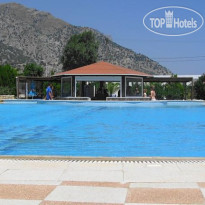 Sweet Kalimera Apartments 