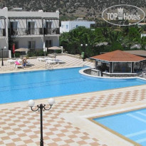 Sweet Kalimera Apartments 